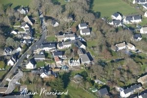 P1580196 2023 02 08 Kerjano, Rue De La Croix Gervaud